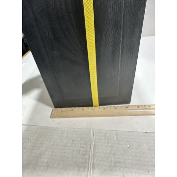 Gibraltar Mailsafe Lockable Security Wall Mount Mailbox MSK00000 W Key NEW - Picture 7 of 13